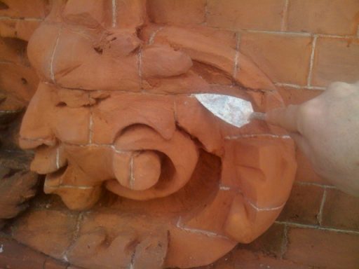 brick specialist